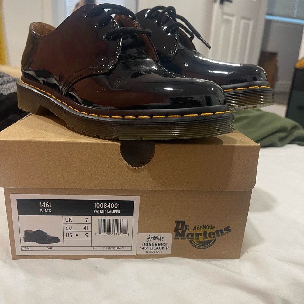 Dr. Martens